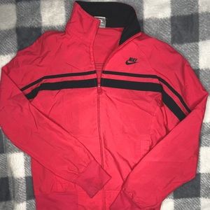 Nike jacket